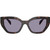 Prada PRA09S Root Tortoise Grey Front