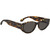 Isabel Marant IM 0185/G/S Havana Angle