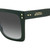 Isabel Marant IM 0189/S Green Grey Gradient Temple