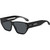 Isabel Marant IM 0184/S Black Grey Angle