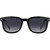 BOSS 1722/G/S Black Dark Grey Gradient Front
