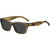 BOSS 1739/F/SK Brown Grey Angle