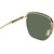 BOSS 1712/F/SK Gold Green Inner Frame