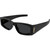 Saint Laurent SLM140 Black Black Angle