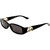 Gucci GG1661S Black Black Angle