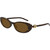 Gucci GG1680S Havana Brown Angle