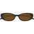 Gucci GG1680S Havana Brown Front