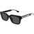 Gucci GG1732SK Black Grey Angle