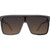 Spy Flynn Black Honey Tort Dark Brown Gradient Front