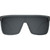 Spy Flynn Translucent Gunmetal Gunmetal Front