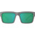 Spy Montana Matte Grey Black Light Green Front