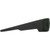 Spy General Matte Black Happy Grey Green Temple