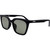 Otra Bree Black Olive Angle