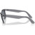 Ray-Ban Original Wayfarer RB2140 Grey Blue Glass Temple