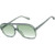 Valley Eyewear Bang Bang Sage Light Green Angle