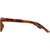 Szade Bates Maple Tortoiseshell Temple