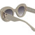 Valley Eyewear Hollywood Slate Black Gradient Inner Frame