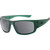Dirty Dog Gorilla Dark Green Grey Polarised Angle