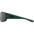 Dirty Dog Gorilla Dark Green Grey Polarised Temple
