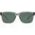 Dirty Dog Moose Crystal Grey Green Polarised Front