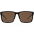 Dirty Dog Vader Dark Tort Brown Polarised Front