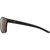 Dirty Dog Vader Dark Tort Brown Polarised Temple