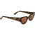 Epokhe Reprise x Jack Freestone Dark Tortoise Bronze Angle