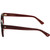 Epokhe Dylan Polished Cola Brown Temple