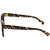 Epokhe Dylan Crystal Dark Tortoise Bronze Temple