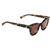 Epokhe Dylan Crystal Dark Tortoise Bronze Angle
