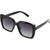 Locello Mackenzie Black Smoke Polarised Angle