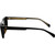 AM Eyewear Steeb Black Grey Temple