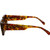 AM Eyewear Bonnie Pixel Tort Smoke Temple