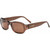 Lu Goldie Jordyn Coffee Brown Angle