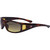Ritual Vision Dragster Tort Amber Fade Angle