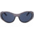 Ritual Vision Stinkbug Crystal Smoke Grey Front