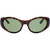 Ritual Vision Stinkbug Smokey Tort Olive Front