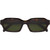 Retrosuperfuture Boletus 3627 Green Front