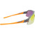 Nike Flyfree Shield Matte Smoke Grey Orange Road Temple