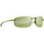 Maui Jim Ho'okipa Transparent Light Green HT Angle