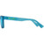 Maui Jim Kaulike Transparent Blue Blue Hawaii Temple
