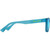 Maui Jim Kaulike Transparent Blue Blue Hawaii Temple