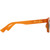 Maui Jim Kuniahi Alt Fit Matte Orange Neutral Grey Temple
