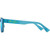 Maui Jim Kuniahi Alt Fit Matte Transparent Blue Temple