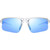 Revo Annika 2 Matte Crystal Blue Water Polarised Front