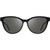 Revo Daphne Black Graphite Polarised Front