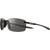 Revo Descend XL Black Graphite Polarised Angle