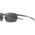 Revo Descend Z Satin Black Graphite Angle