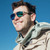 Revo Horizon Satin Bronze Evergreen Photochromic Polarised Lifestyle
