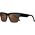 Revo Indigo Black Terra Polarised Angle